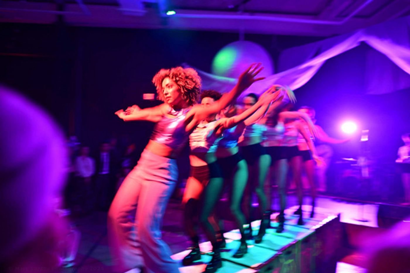 Photos: TRUTH & MAGIC: AN IMMERSIVE CONCERT EXPERIENCE at Culture Lab LIC  Image