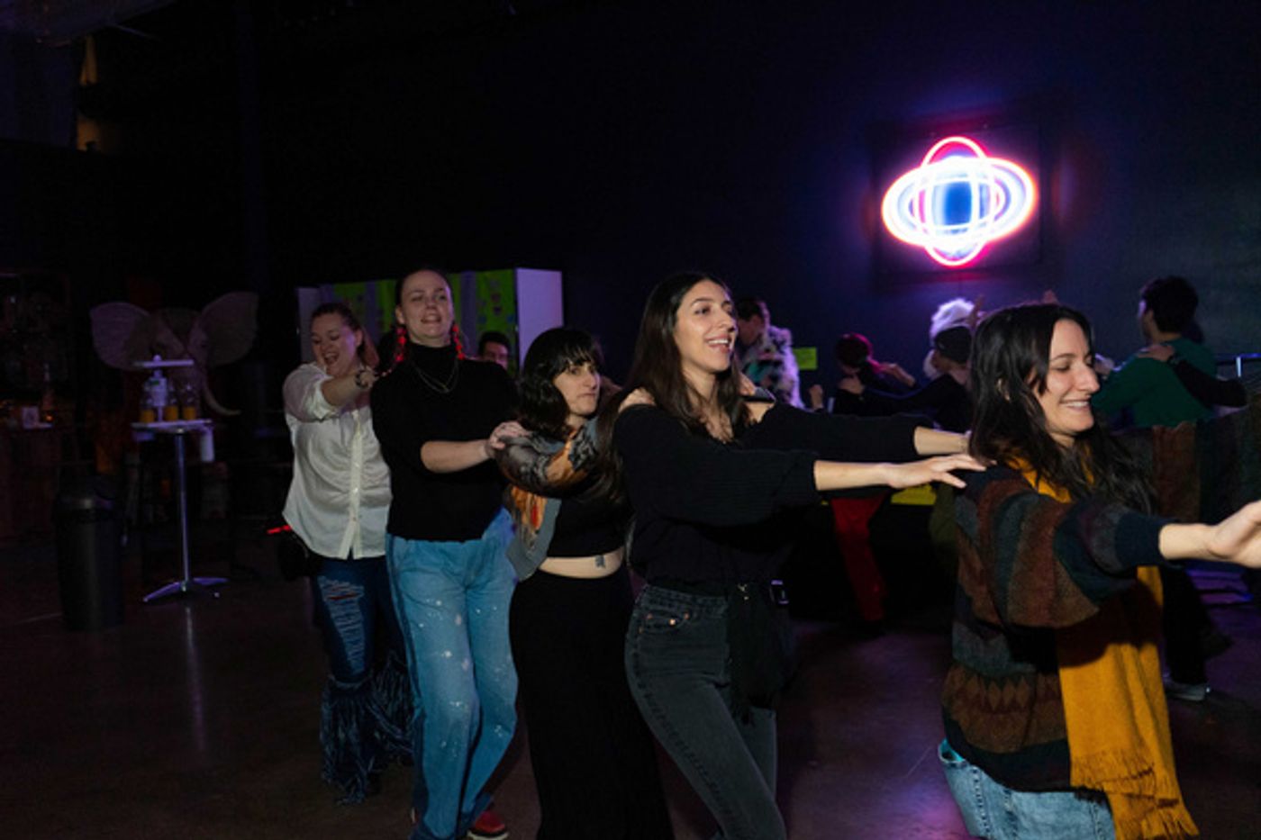 Photos: TRUTH & MAGIC: AN IMMERSIVE CONCERT EXPERIENCE at Culture Lab LIC  Image