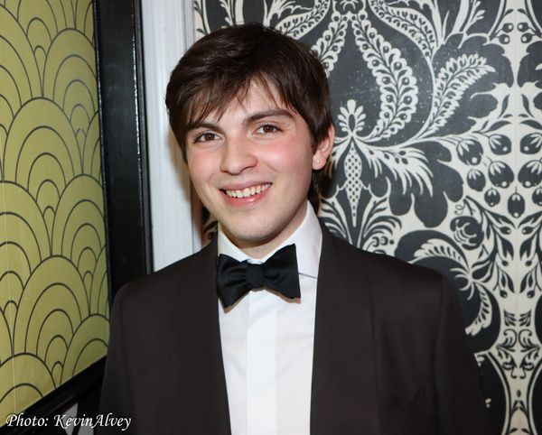 Photos: David Marino at Birdland — photo 1 of 34
