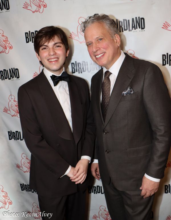 Photos: David Marino at Birdland — photo 4 of 34