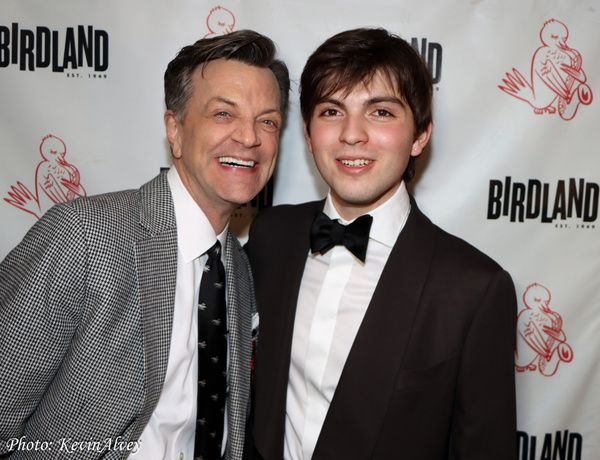 Photos: David Marino at Birdland — photo 5 of 34