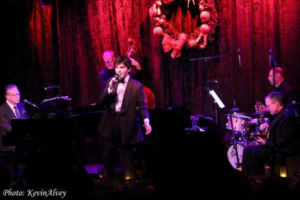 Photos: David Marino at Birdland — photo 6 of 34