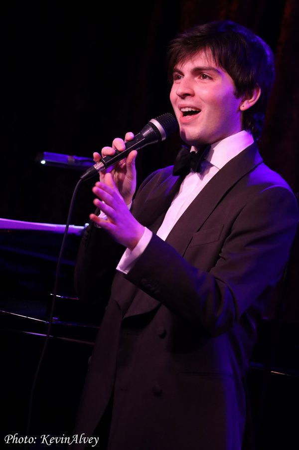 Photos: David Marino at Birdland — photo 7 of 34