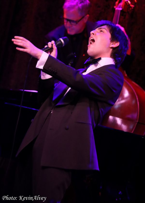 Photos: David Marino at Birdland — photo 8 of 34