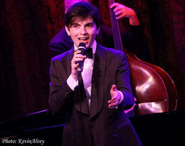 Photos: David Marino at Birdland — photo 9 of 34