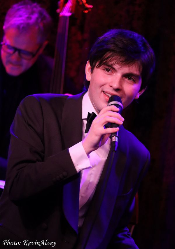 Photos: David Marino at Birdland — photo 10 of 34