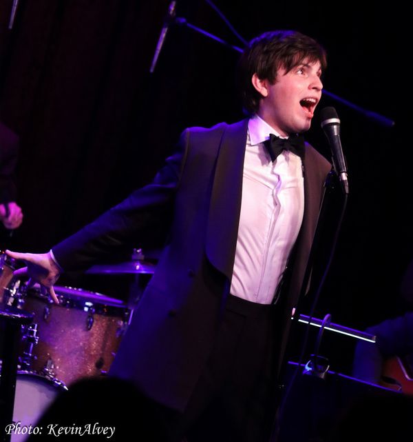 Photos: David Marino at Birdland — photo 13 of 34