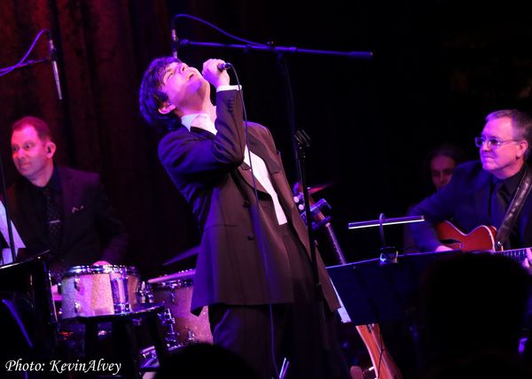 Photos: David Marino at Birdland — photo 14 of 34