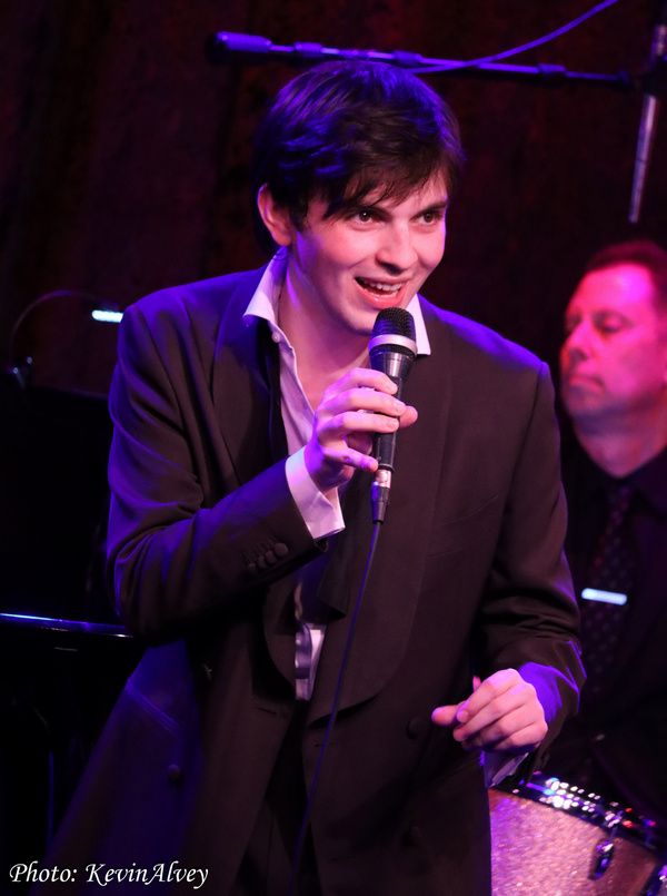 Photos: David Marino at Birdland — photo 15 of 34
