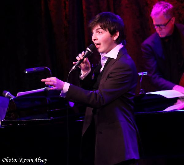 Photos: David Marino at Birdland — photo 16 of 34