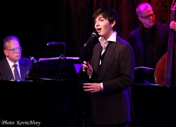 Photos: David Marino at Birdland — photo 17 of 34