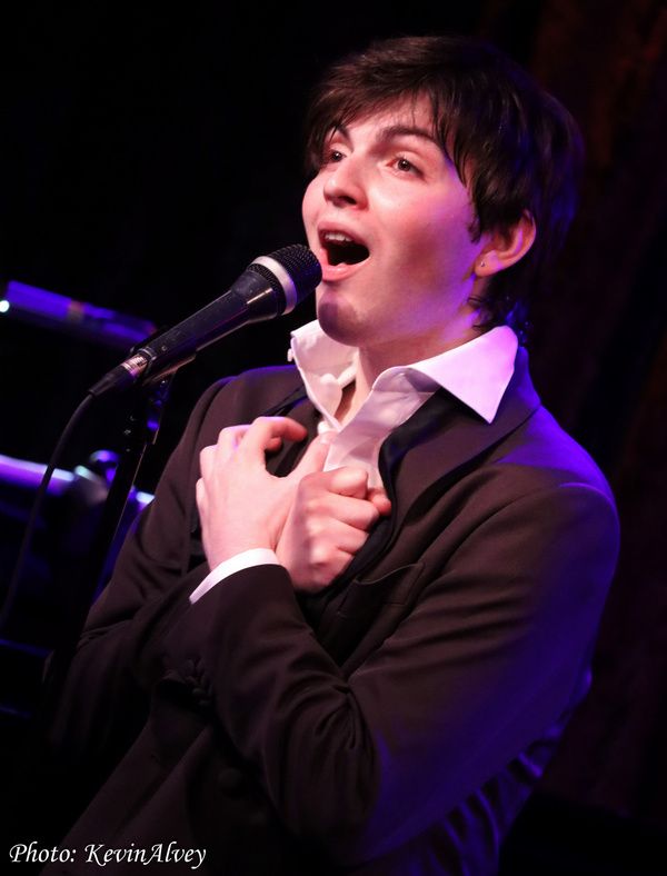Photos: David Marino at Birdland — photo 18 of 34