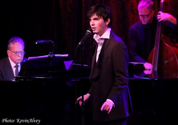 Photos: David Marino at Birdland — photo 19 of 34