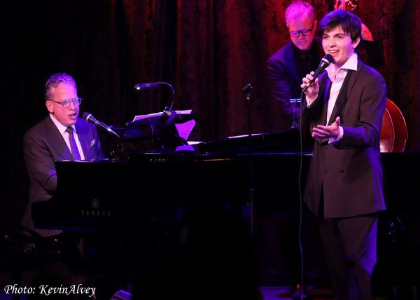 Photos: David Marino at Birdland — photo 20 of 34