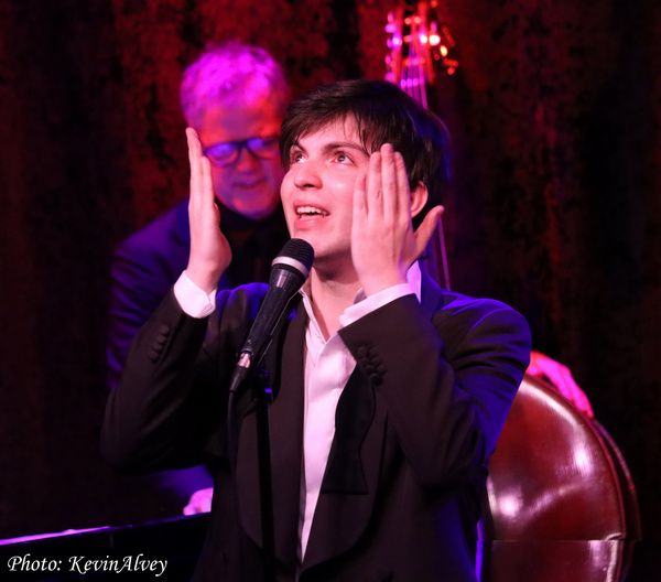 Photos: David Marino at Birdland — photo 21 of 34