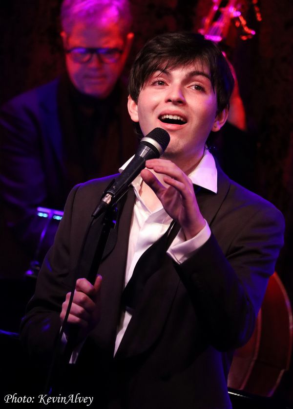 Photos: David Marino at Birdland — photo 24 of 34