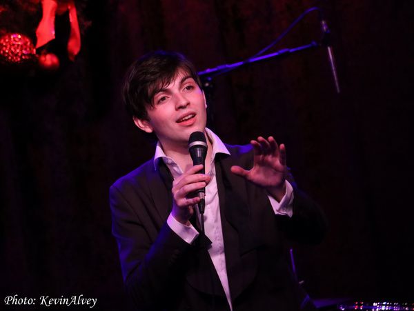 Photos: David Marino at Birdland — photo 26 of 34
