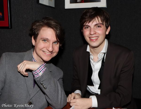 Photos: David Marino at Birdland — photo 29 of 34