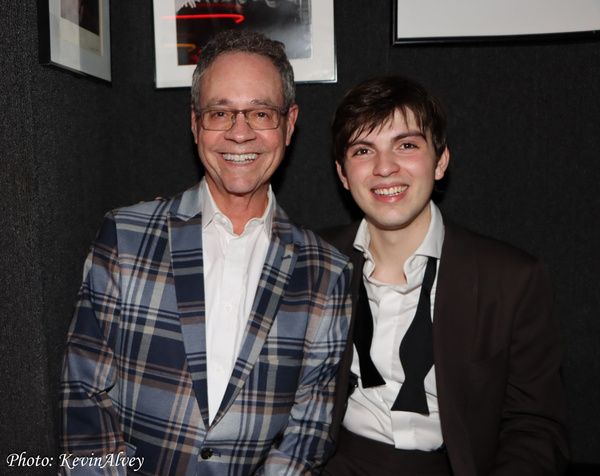 Photos: David Marino at Birdland — photo 30 of 34