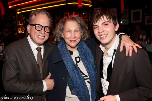 Photos: David Marino at Birdland — photo 34 of 34