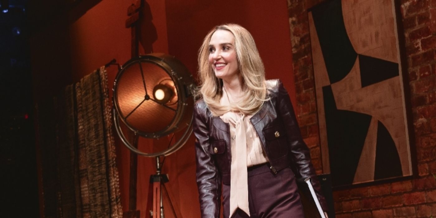 Wake Up With BroadwayWorld January 3, 2025  Image