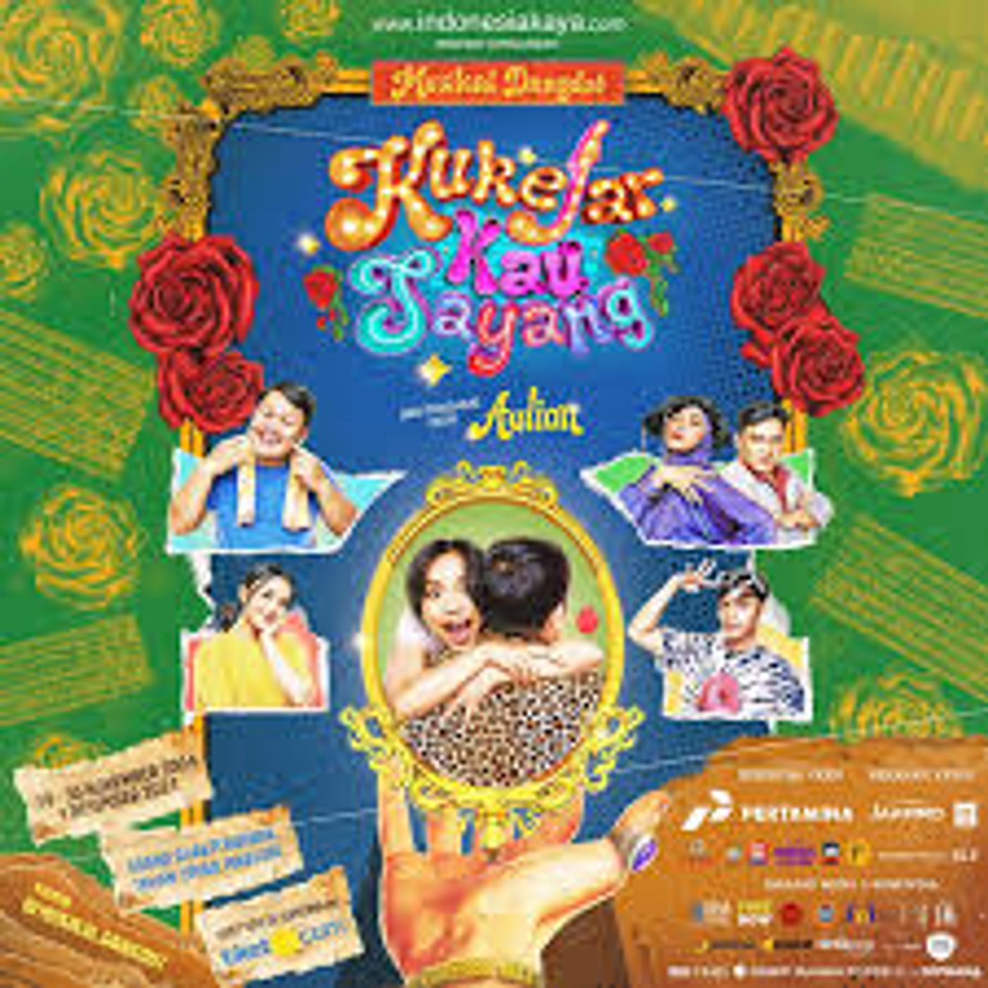 Feature: Broadwayworld Indonesia's Writers' Top Picks of 2024 Feature: Broadwayworld Indonesia's Writers' Top Picks of 2024 Image