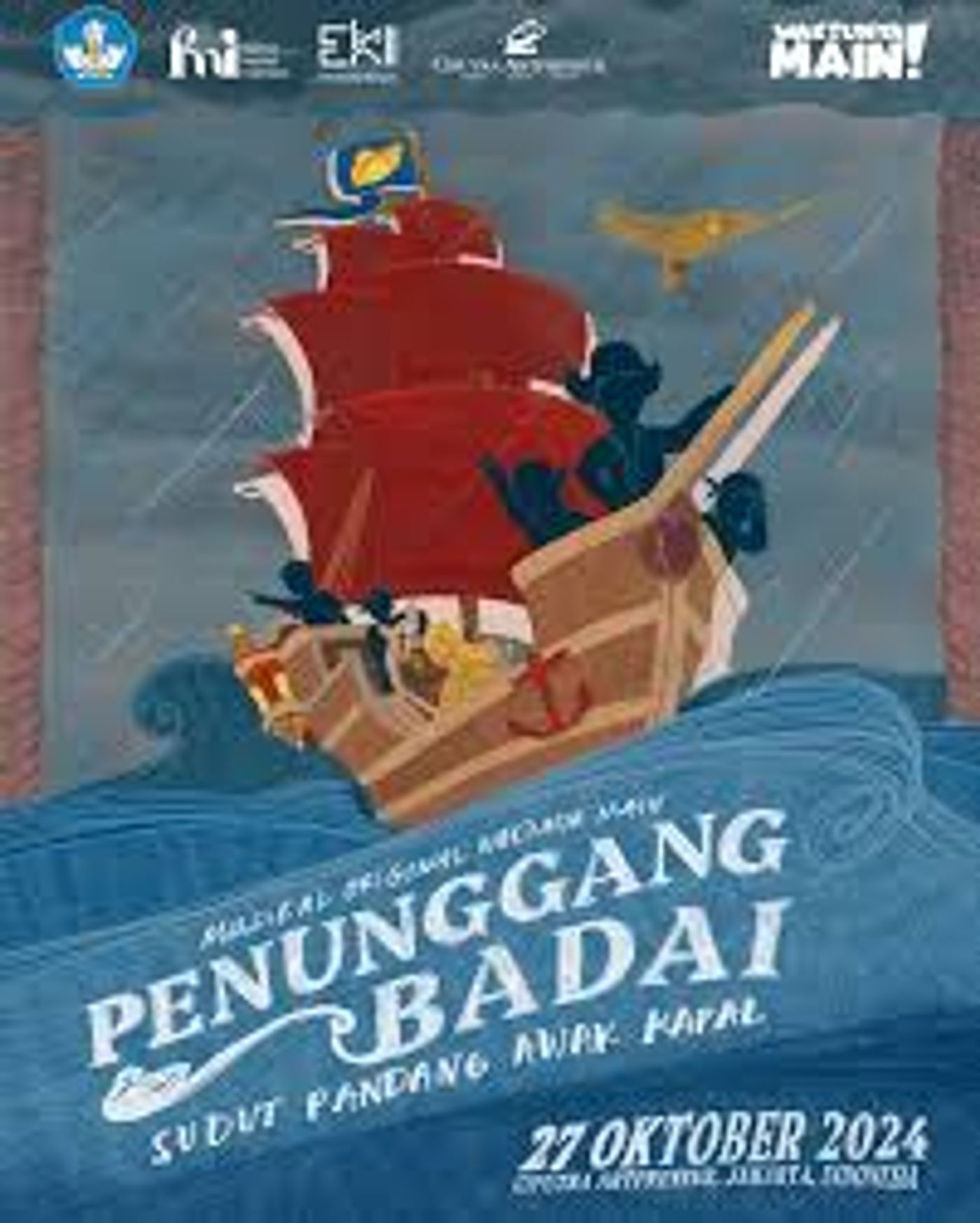 Feature: Broadwayworld Indonesia's Writers' Top Picks of 2024 Feature: Broadwayworld Indonesia's Writers' Top Picks of 2024 Image