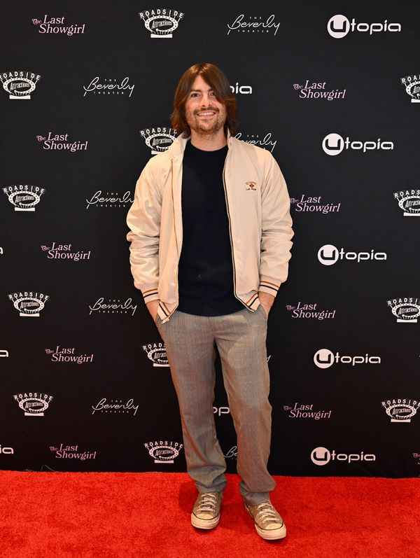 Robert Schwartzman Photo