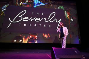 Producer Robert Schwartzman @ BroadwayWorld Producer Robert Schwartzman Photo