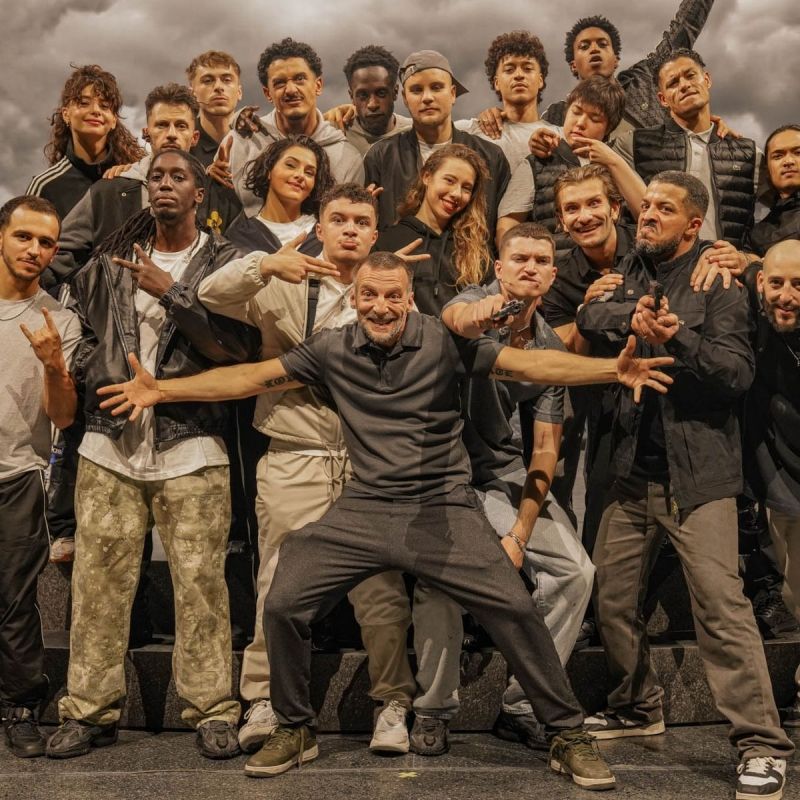 Review: LA HAINE at La Seine Musicale  Image