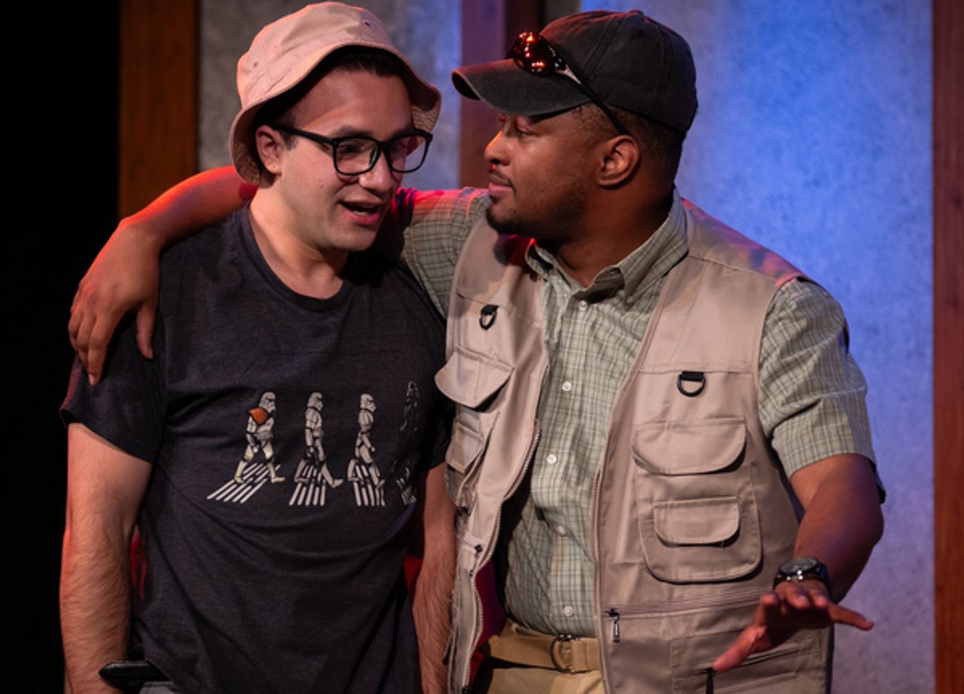 Photos: Pegasus Theatre's 38th Annual Young Playwrights Festival Photos: Pegasus Theatre's 38th Annual Young Playwrights Festival Image