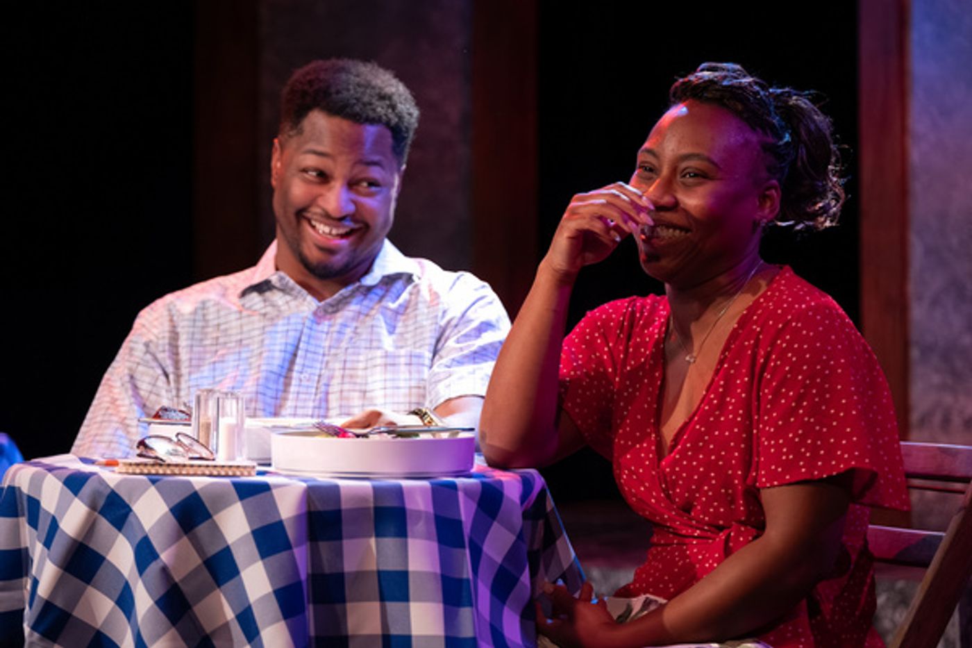 Photos: Pegasus Theatre's 38th Annual Young Playwrights Festival Photos: Pegasus Theatre's 38th Annual Young Playwrights Festival Image