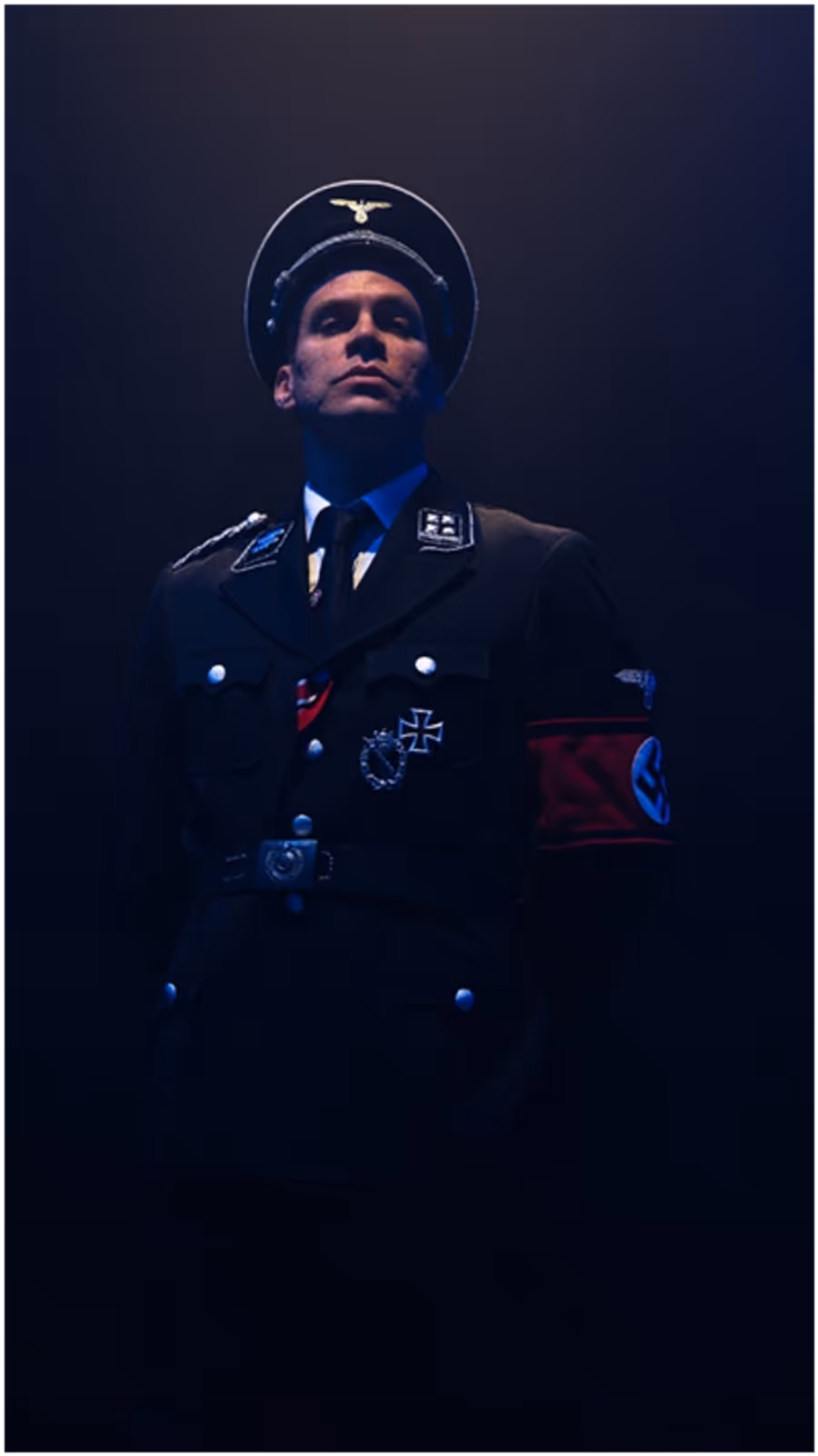 Previews: FIORE NEL CEMENTO - LA PIANISTA DI AUSCHWITZ al TEATRO GLORIA - MONTICHIARI Image