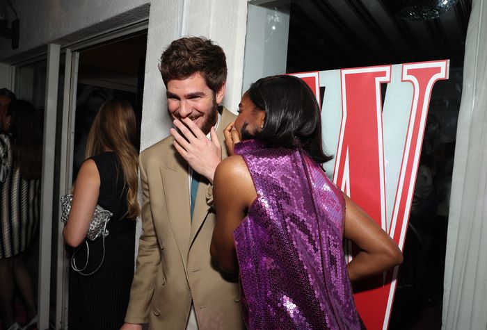 Photos: CASAMIGOS Celebrates Best Performances with W Magazine Photos: CASAMIGOS Celebrates Best Performances with W Magazine Image