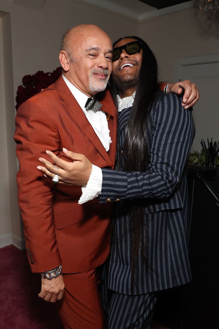 Photos: CASAMIGOS Celebrates Best Performances with W Magazine Photos: CASAMIGOS Celebrates Best Performances with W Magazine Image