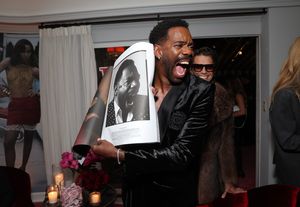 Colman Domingo Photo