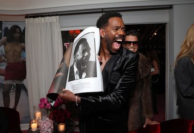 Colman Domingo Photo