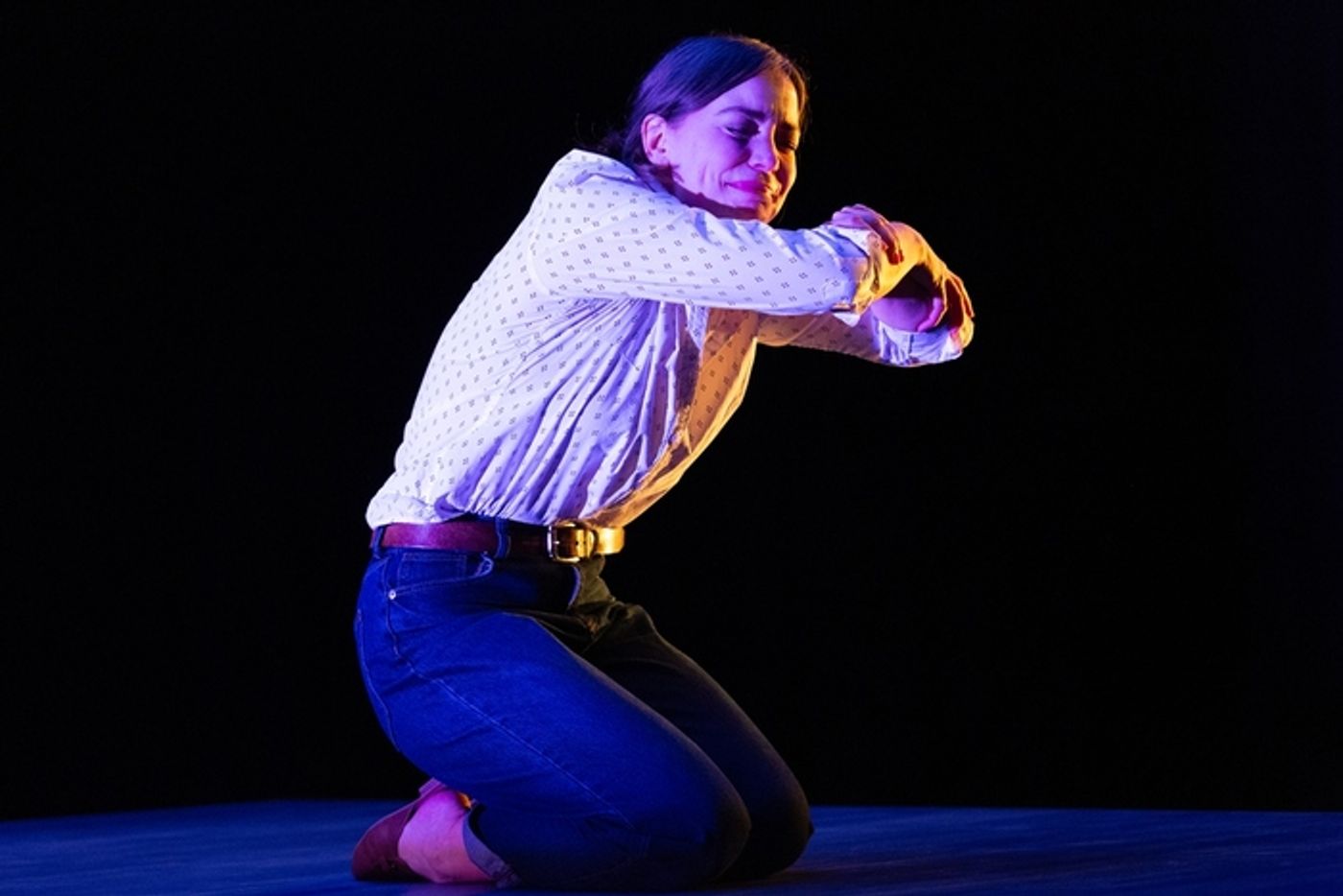 Photos: GIRLS & BOYS at The Gamm Theatre  Image