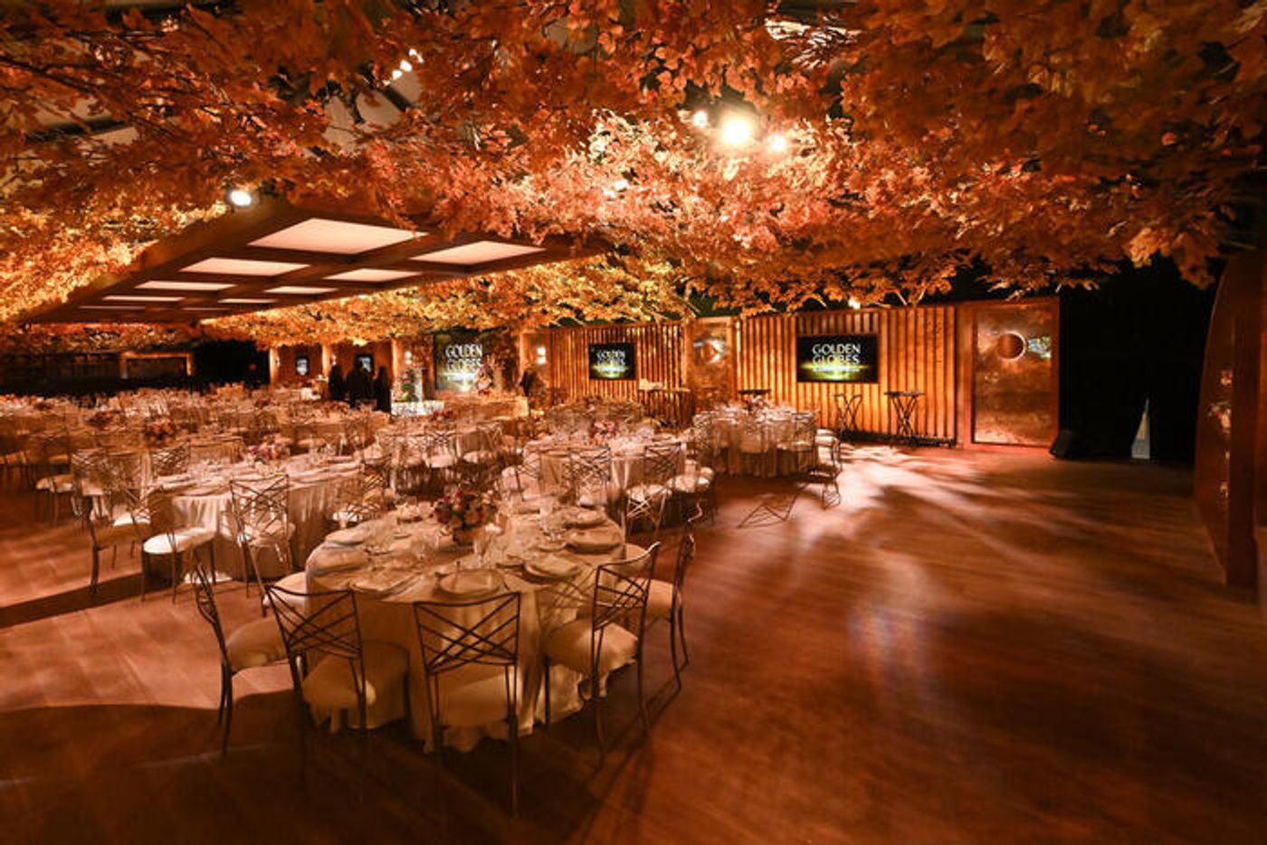 Photos: Viola Davis & Ted Danson Honored with Special Golden Globe Awards Photos: Viola Davis & Ted Danson Honored with Special Golden Globe Awards Image