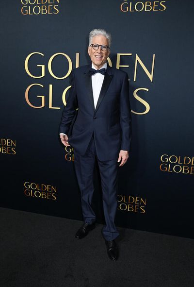 Ted Danson Photo