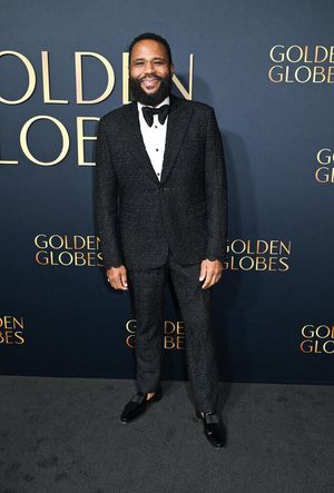 Anthony Anderson Photo