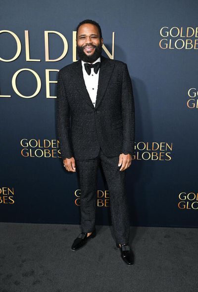 Anthony Anderson Photo