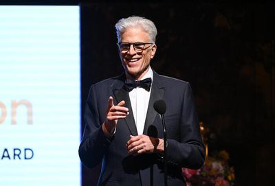 Ted Danson Photo