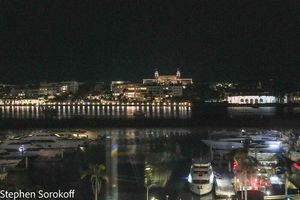 West Palm Beach Waterfront Photo