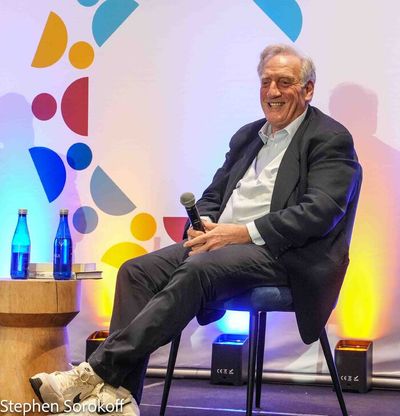 Alan Zweibel Photo