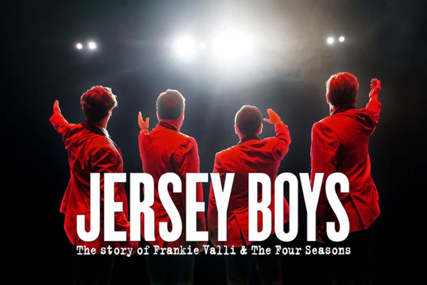Photos: JERSEY BOYS to be Presented At The Titusville Playhouse Photos: JERSEY BOYS to be Presented At The Titusville Playhouse Image