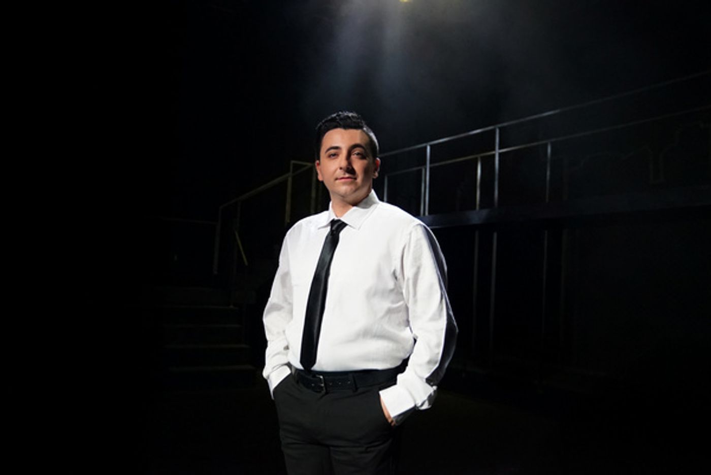 Photos: JERSEY BOYS to be Presented At The Titusville Playhouse Photos: JERSEY BOYS to be Presented At The Titusville Playhouse Image