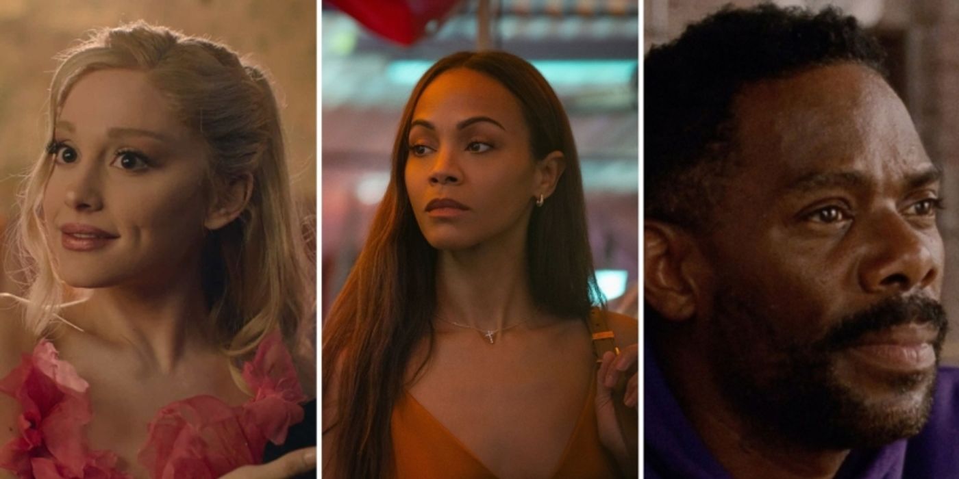 Wake Up With BroadwayWorld January 9, 2025  Image