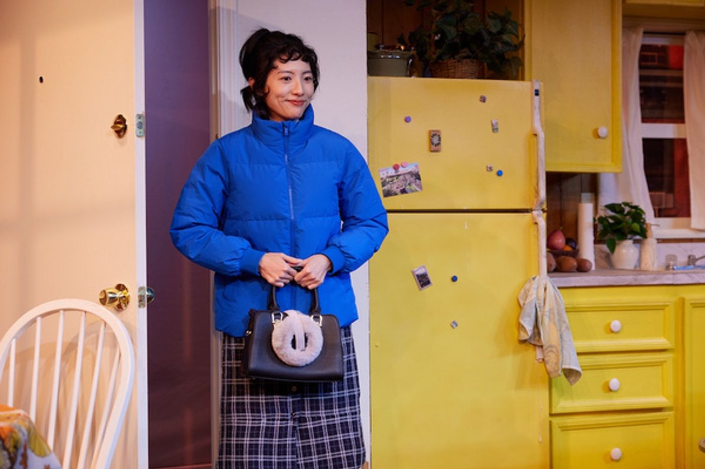 Photos: THE HEART SELLERS Announced At North Coast Repertory Theatre  Image