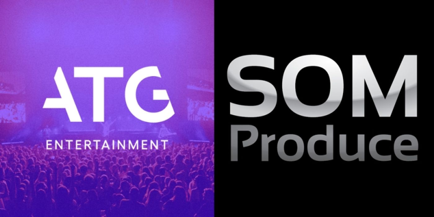 ATG Entertainment adquiere SOM Produce ATG Entertainment adquiere SOM Produce Image